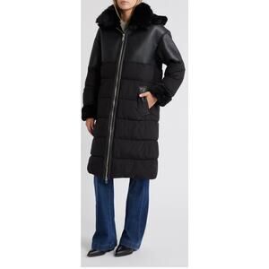 Sam Edelman coat XL